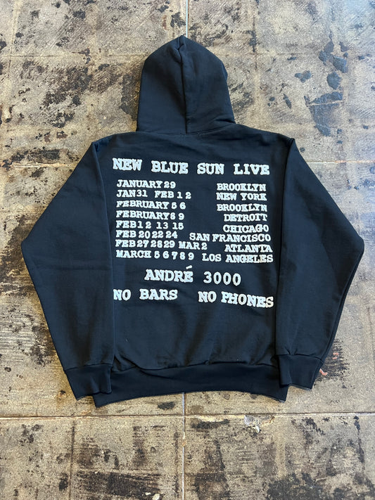ANDRE 3000 OUTKAST CPFM HOODIE