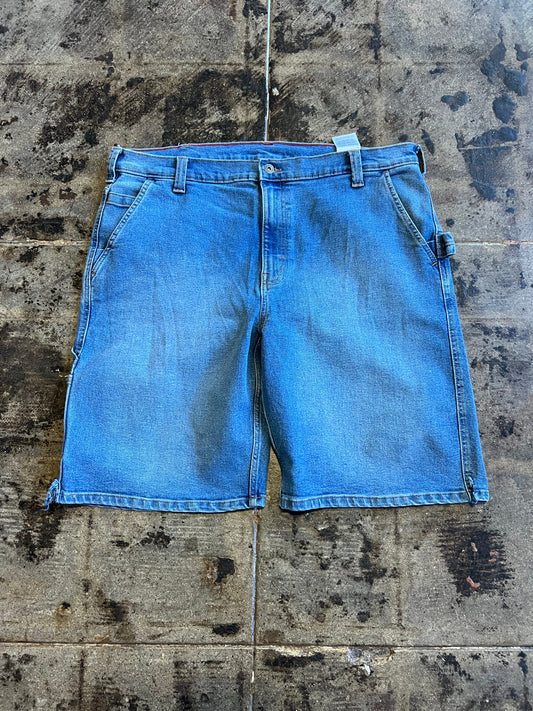 DICKIES JORTS