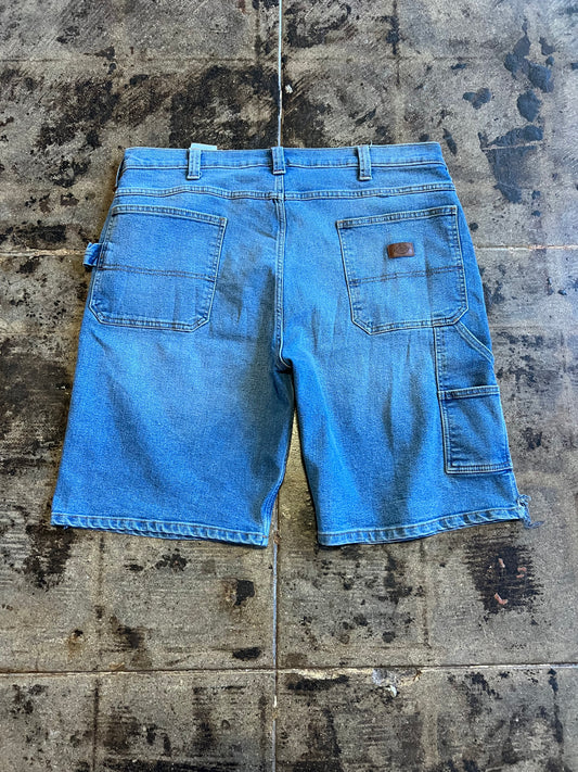 DICKIES JORTS