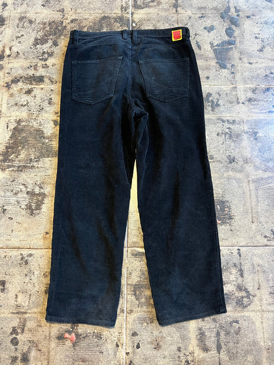 EMPIRE CORDUROY JEANS