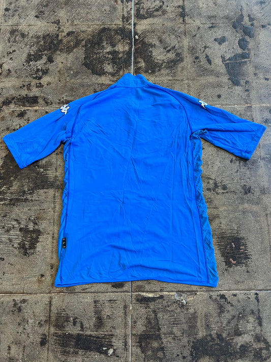 KAPPA 00-02 ITALY HOME JERSEY