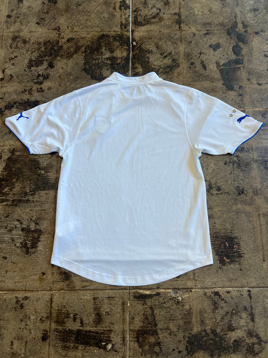 PUMA ITALY 03/04 AWAY JERSEY