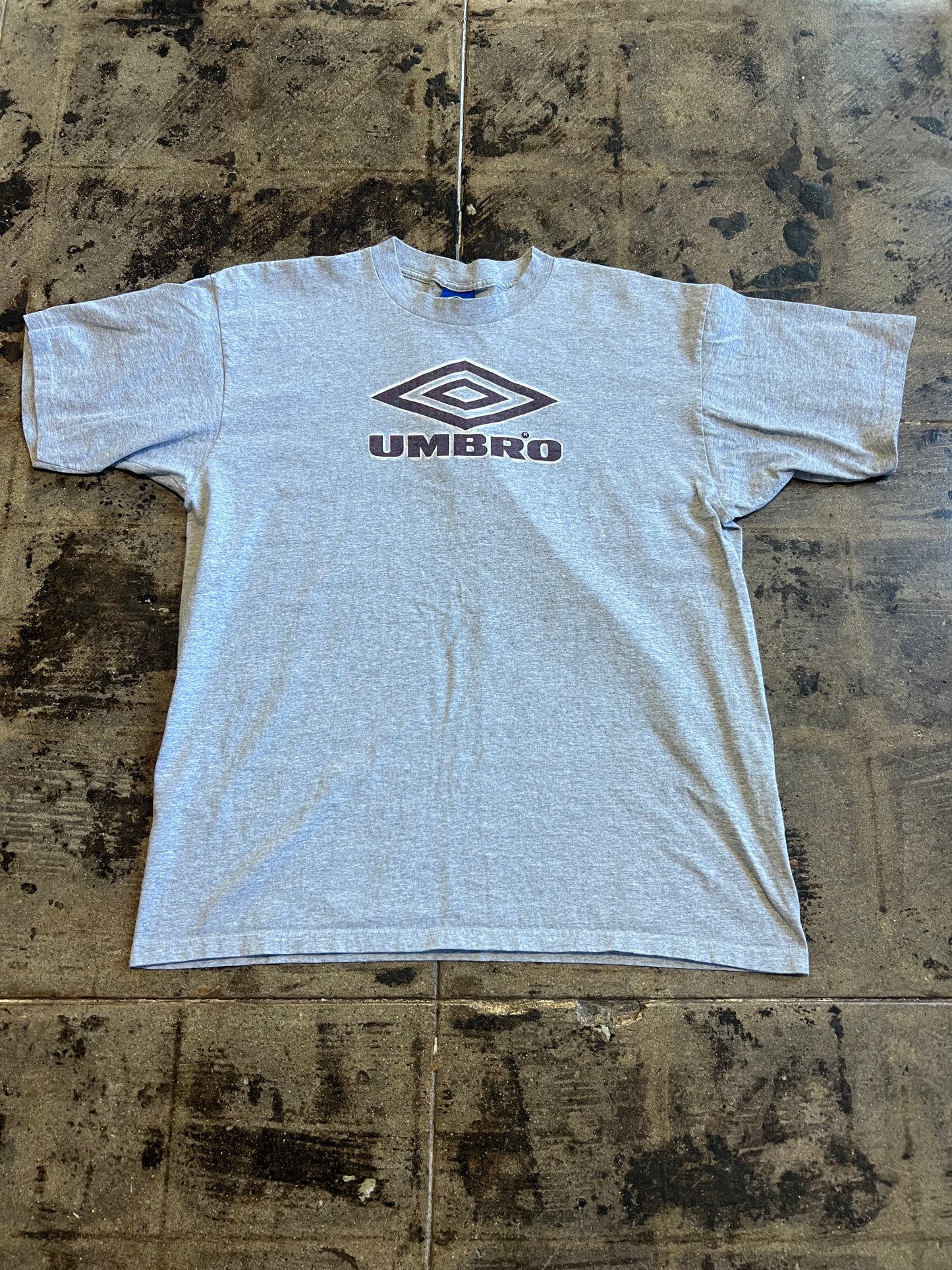 UMBRO TEE