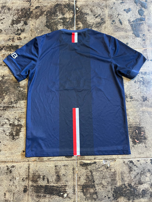 NIKE PSG 14’ HOME JERSEY
