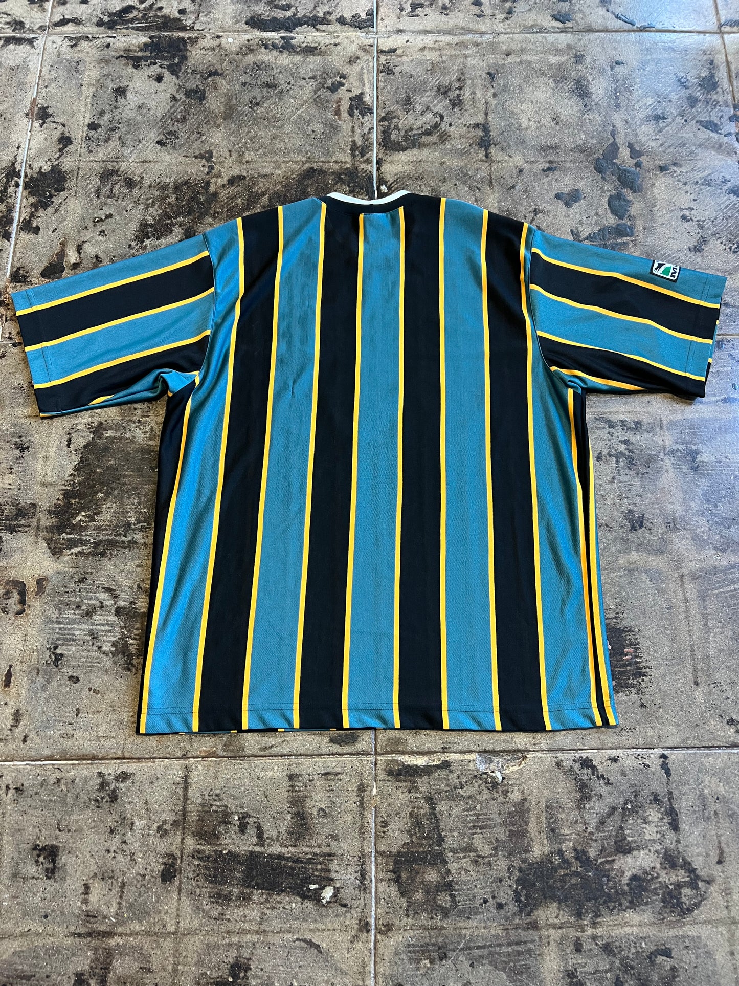NIKE 97’ LA GALAXY HOME JERSEY