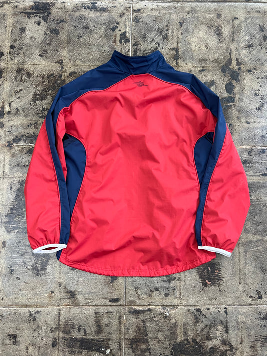 NIKE 99/01 ARSENAL TRACK JACKET