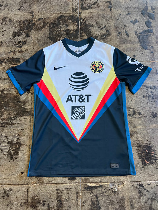 NIKE CLUB AMERICA AWAY 20/21 JERSEY