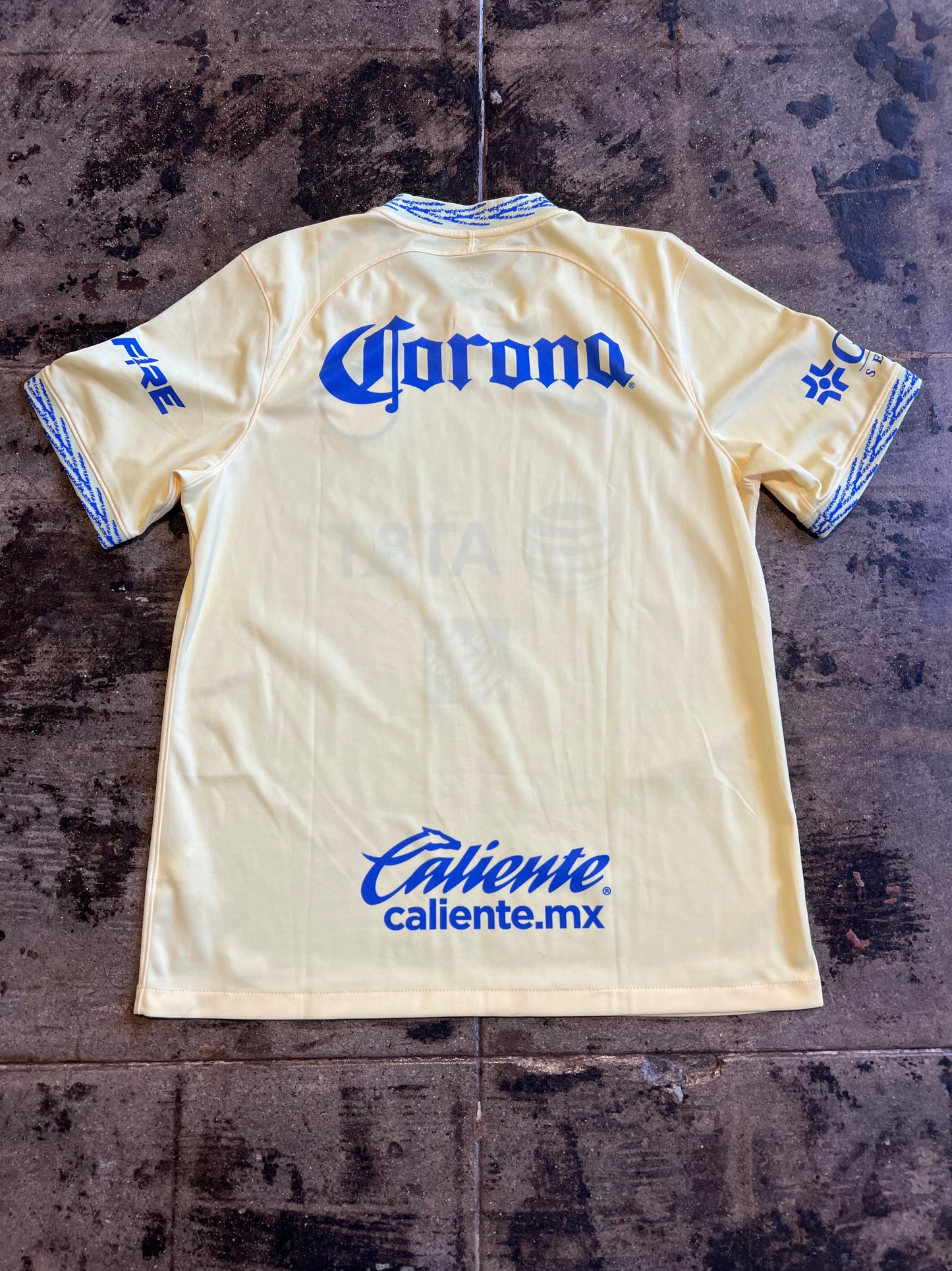 NIKE AMERICA 22/23 HOME JERSEY