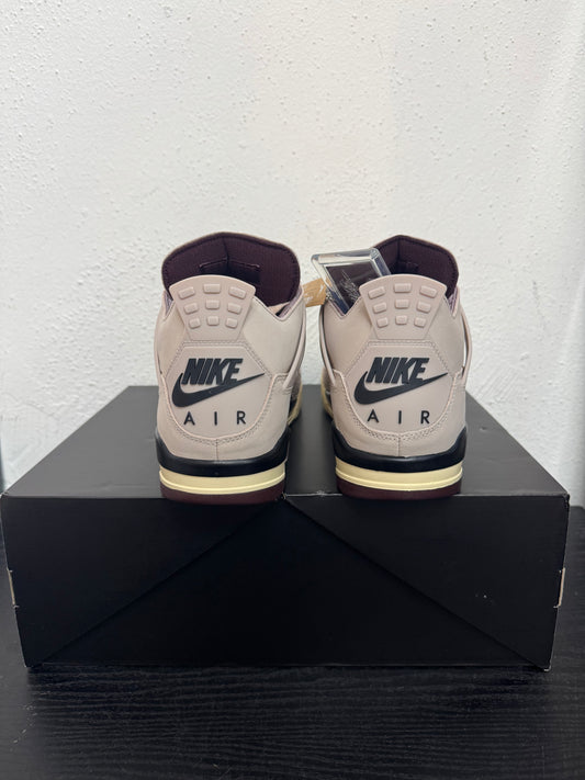 JORDAN 4 A MA MANIERE WYWS