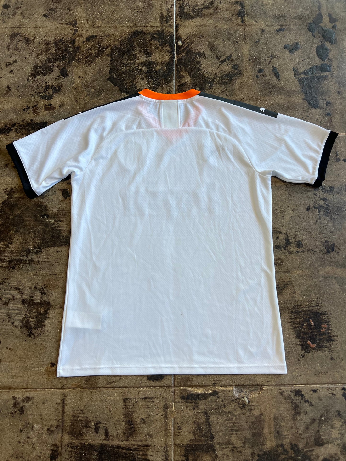 PUMA VALENCIA 19/20 HOME JERSEY