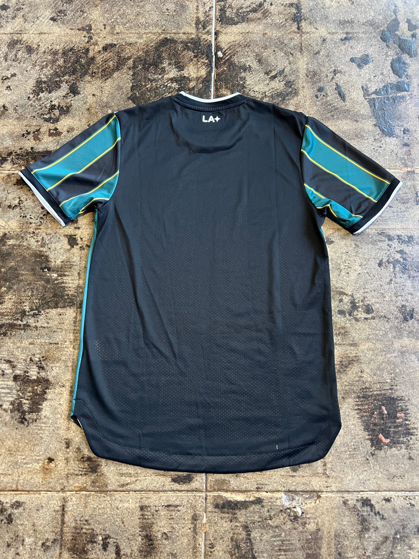 ADIDAS 21/22 LA GALAXY AWAY AUTHENTIC JERSEY