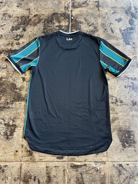 ADIDAS 21/22  LA GALAXY AWAY AUTHENTIC JERSEY