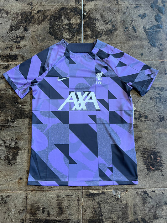 NIKE LIVERPOOL 23/24 PRE-MATCH JERSEY