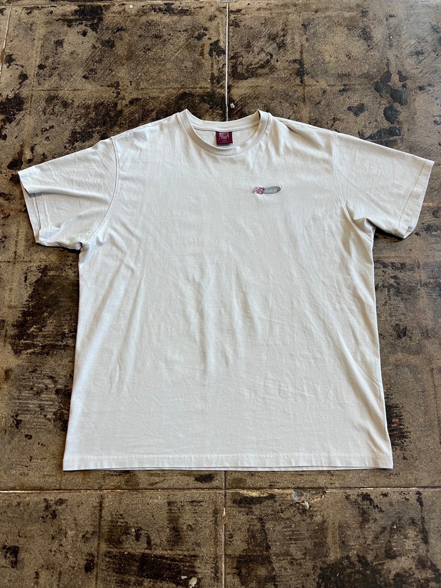 NEW BALANCE BODEGA TEE