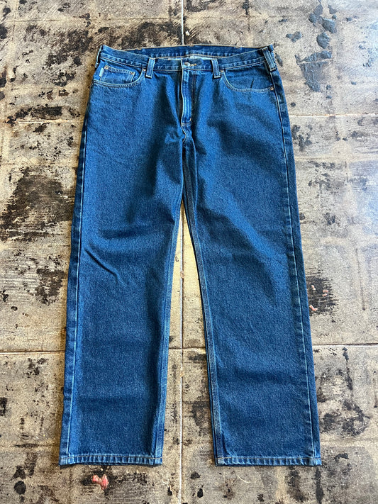 DENIM CARHARTT JEANS