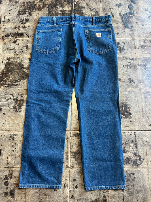 DENIM CARHARTT JEANS