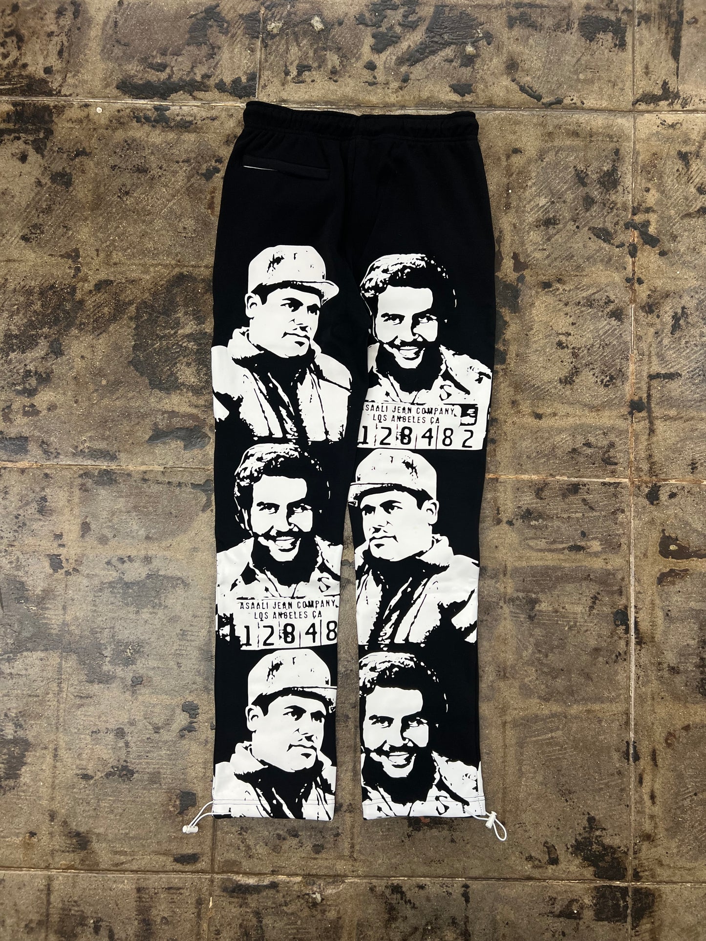ASAALI OREO CARTEL SWEATS