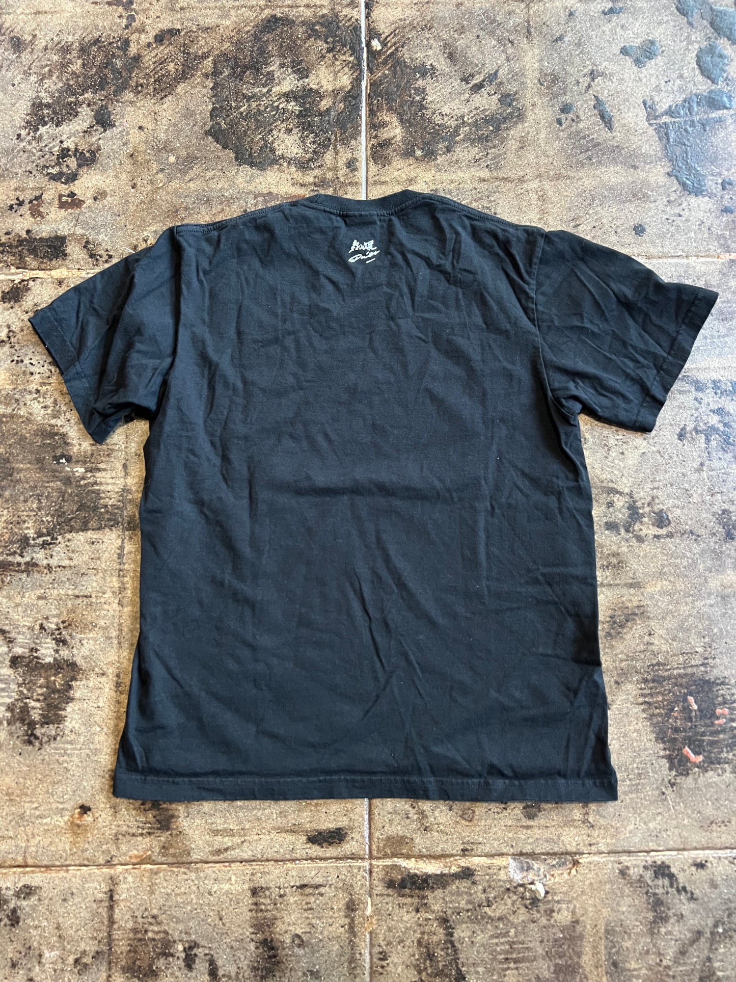 SUPREME DAIDO MORIYAMA DOG TEE