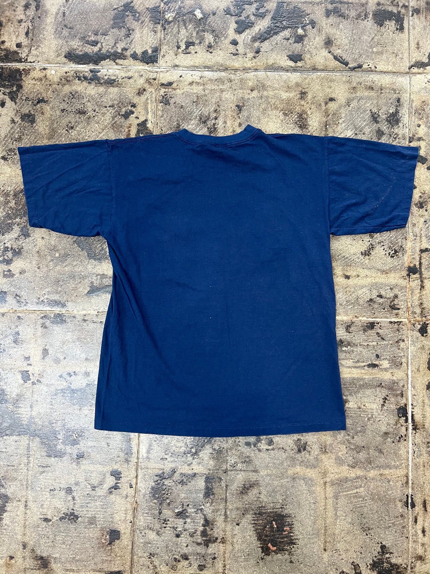UCLA BRUINS TEE