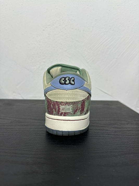 DUNK LOW SB CRENSHAW (USED) / 8.5