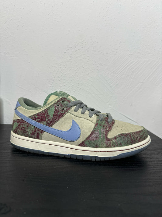 DUNK LOW SB CRENSHAW (USED) / 8.5