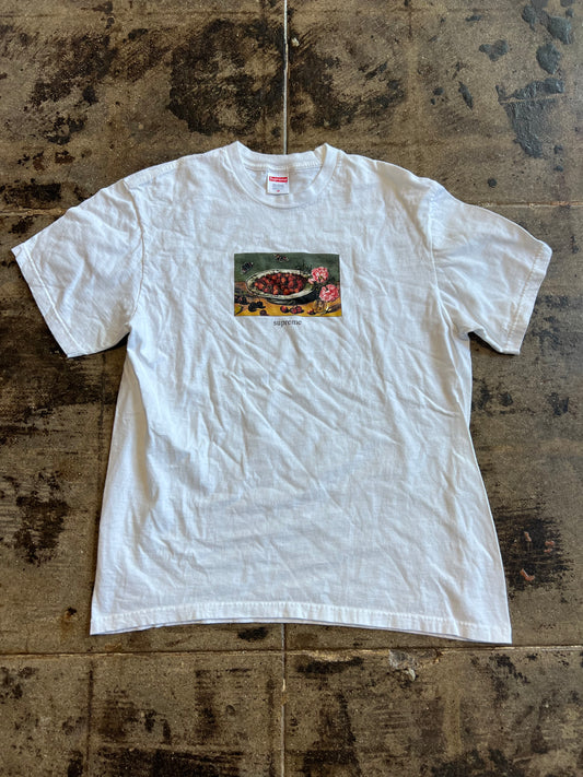 SUPREME STARBERRIES TEE