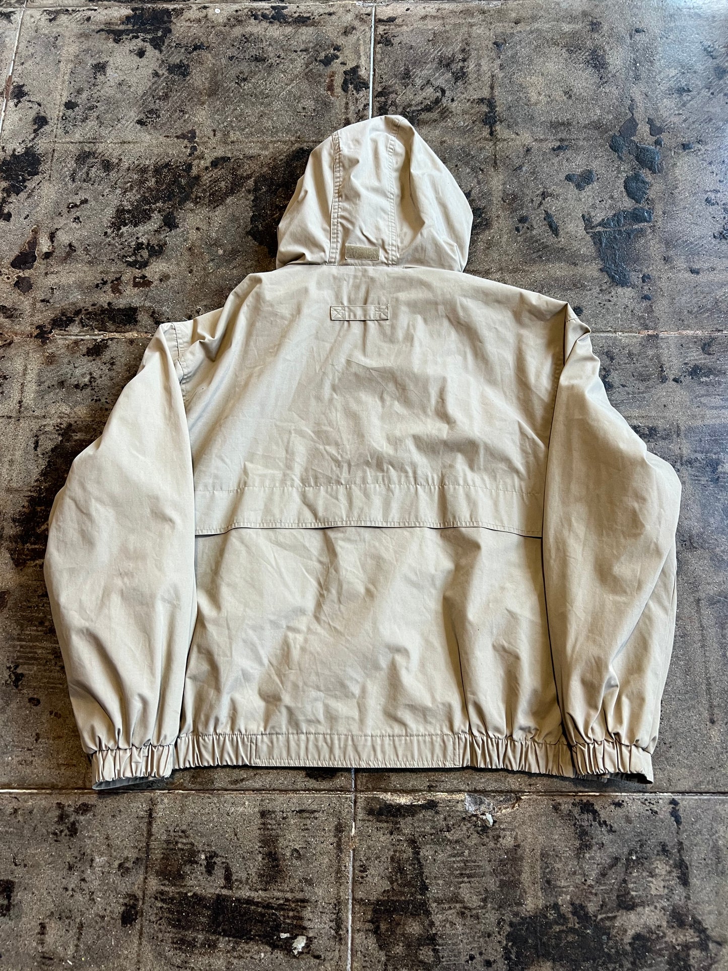 NORTHWEST TERRITORY PULLOVER