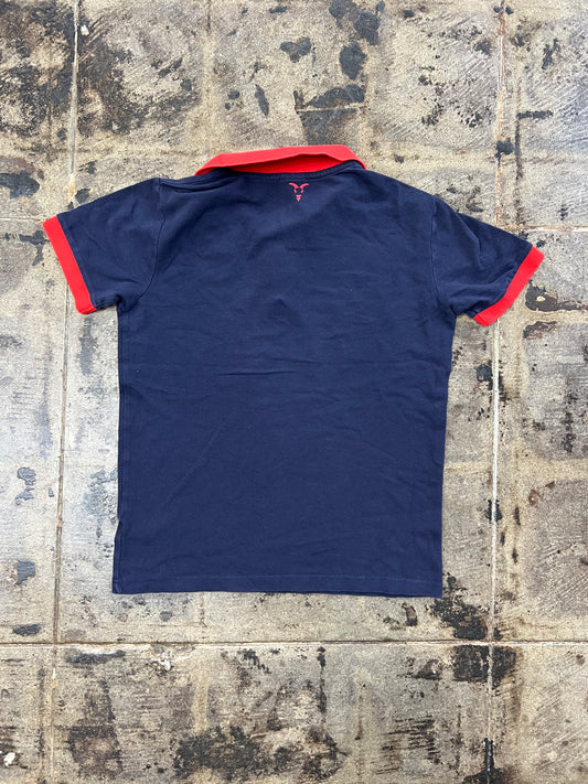 PUMA CHIVAS POLO