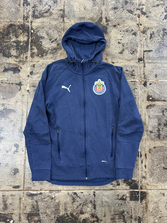 PUMA CHIVAS TRACKSUIT