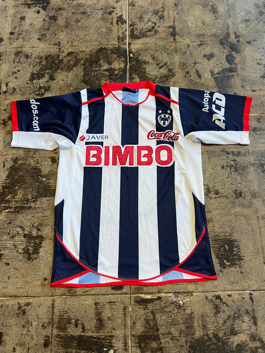 MONTERREY BOOT JERSEY