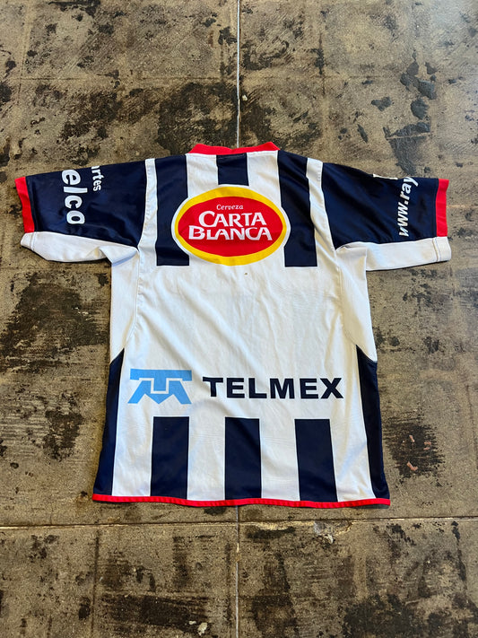 MONTERREY BOOT JERSEY
