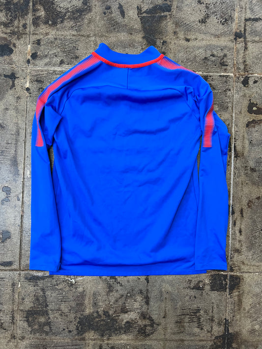 NIKE PSG TRAINING TOP