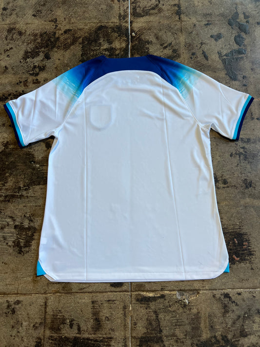NIKE ENGLAND 22 HOME JERSEY