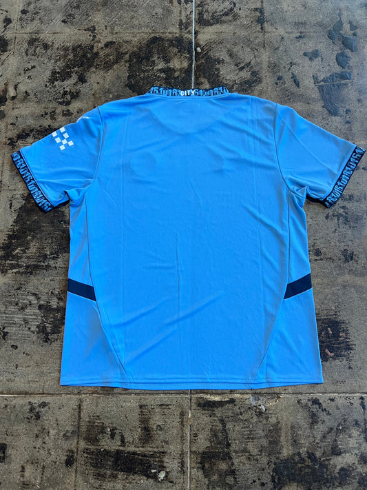 PUMA MANCHESTER CITY 24/25 HOME JERSEY