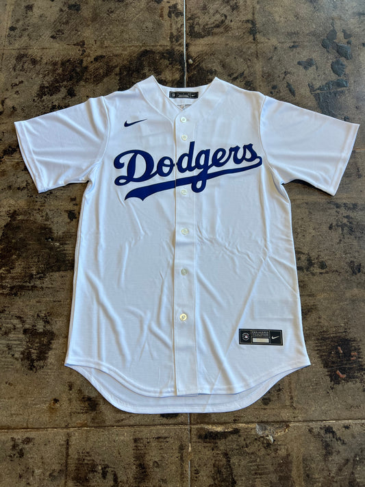 NIKE DODGERS OHTANI JERSEY