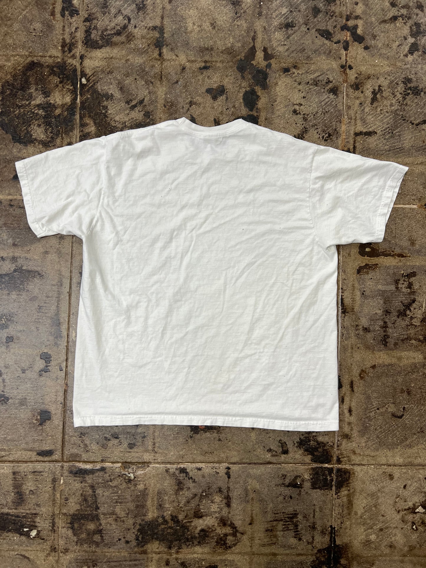 SUPRME KEYBOARD TEE
