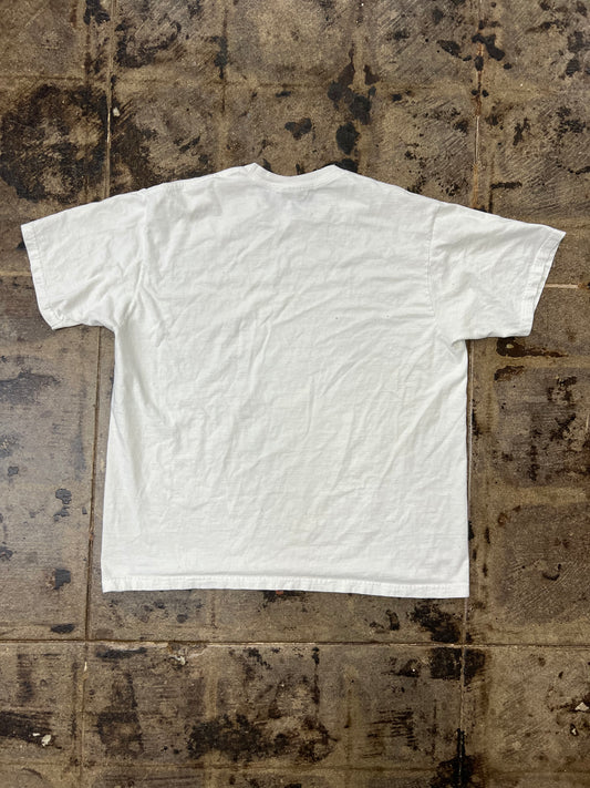 SUPRME KEYBOARD TEE