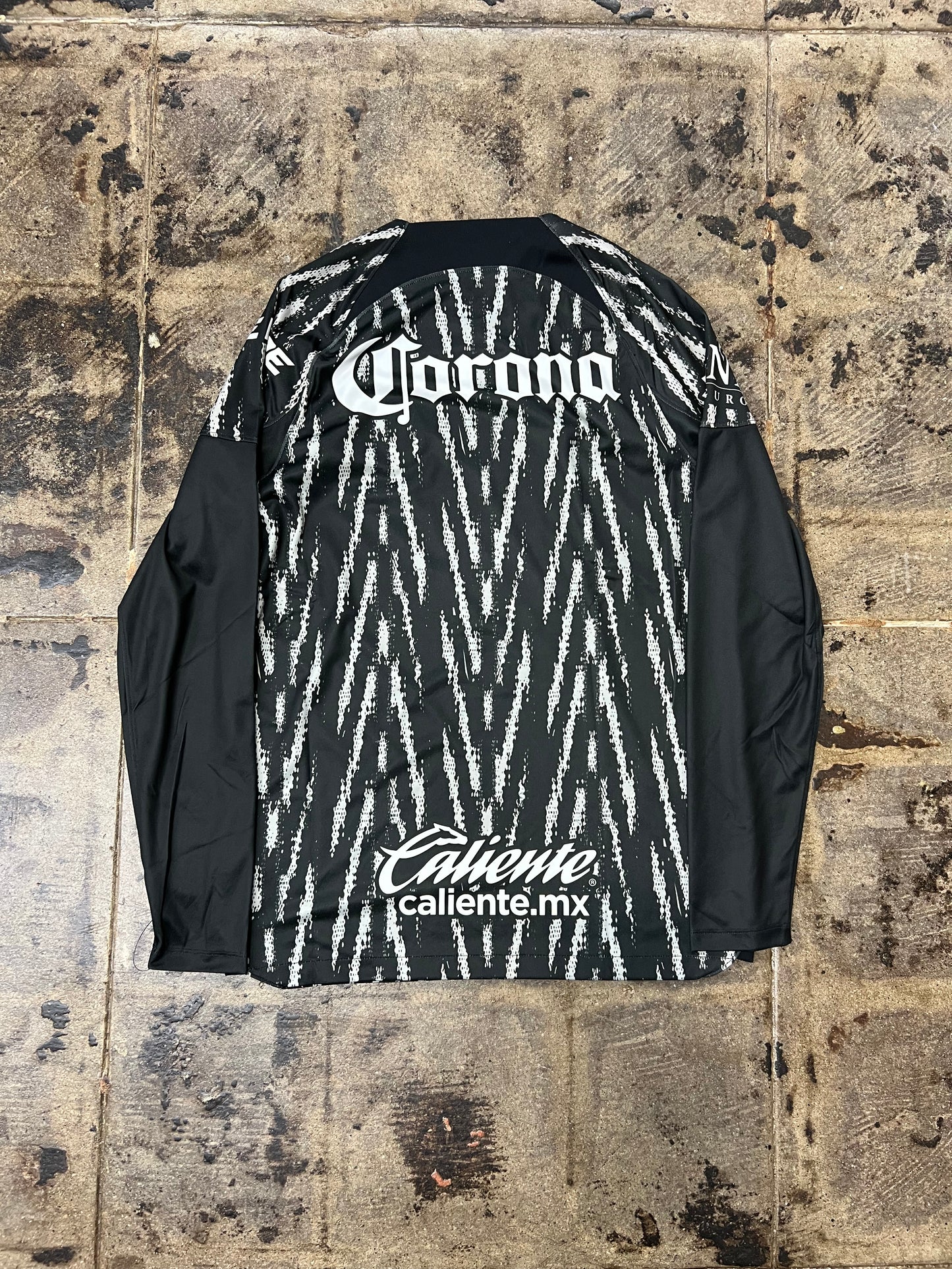 NIKE 23/24 CLUB AMERICA GOALKEEPER JERSEY