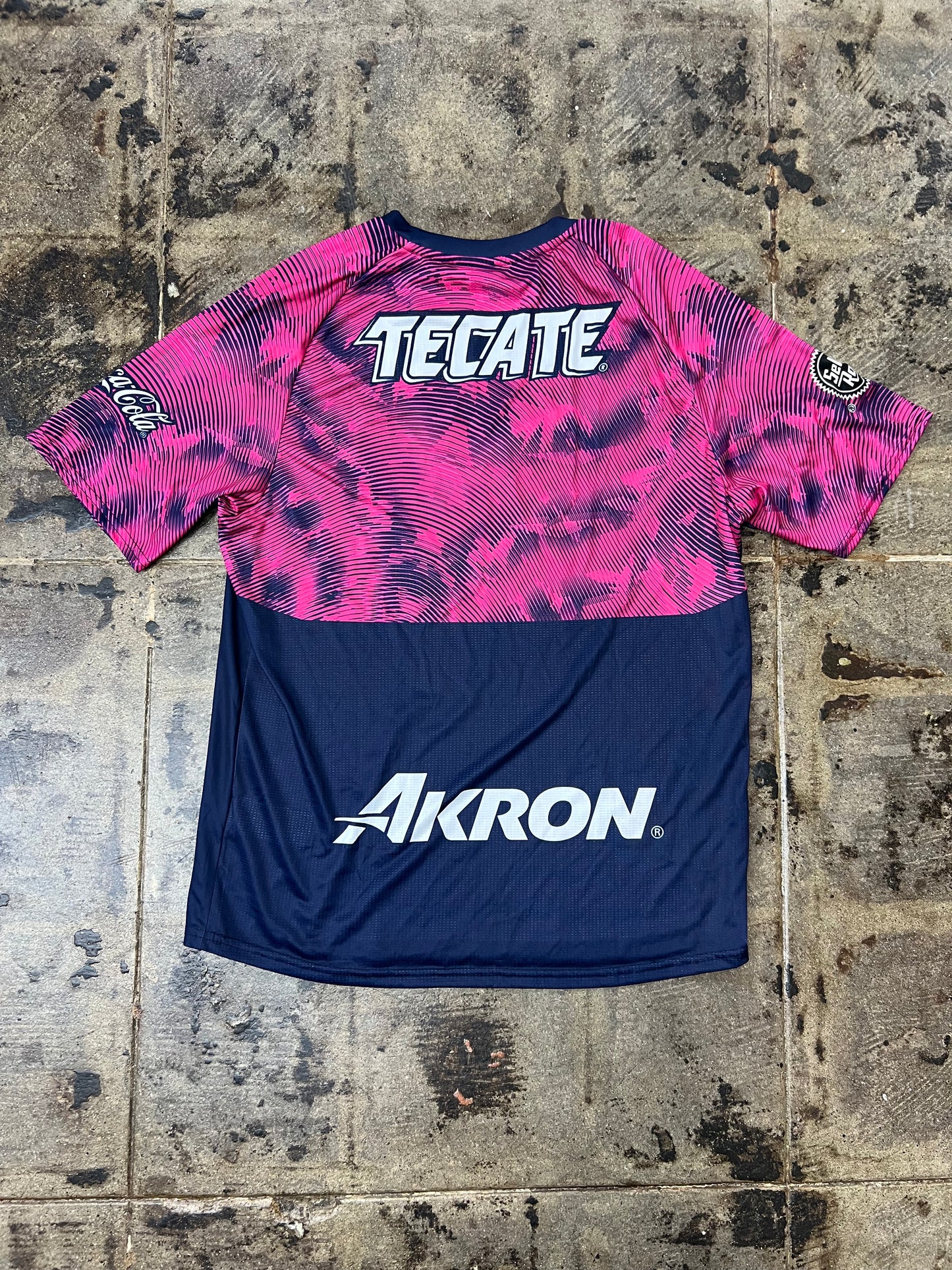 PUMA 20/21 CHIVAS TRAINING JERSEY