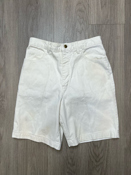 PRESTWYCK JORTS SZ: 12