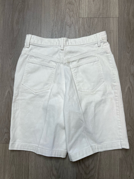 PRESTWYCK JORTS SZ: 12