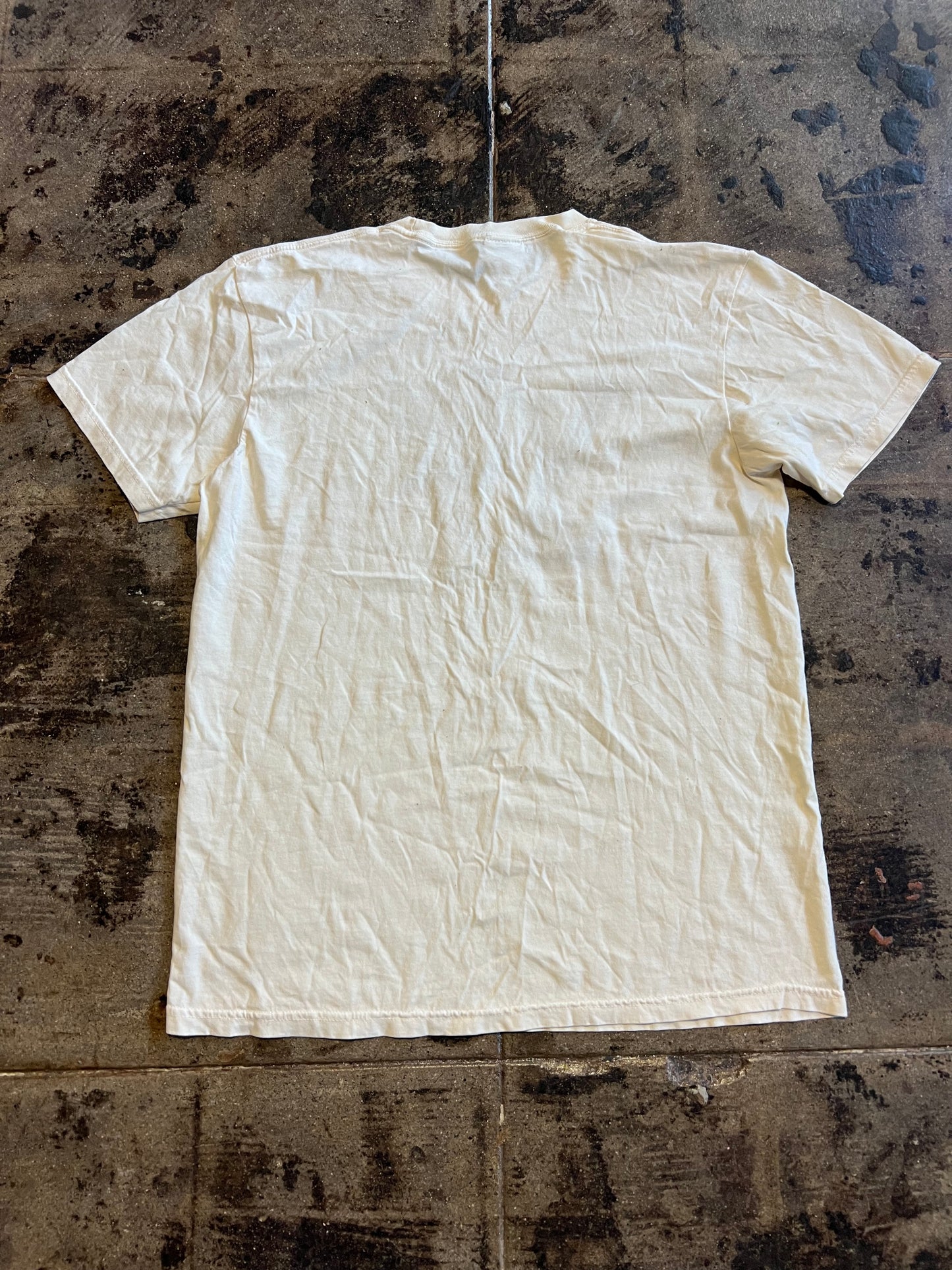 LONG LIVE VIRGIL TEE