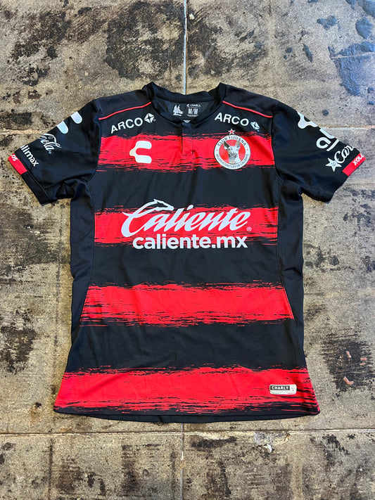 CHARLY XOLO JERSEY