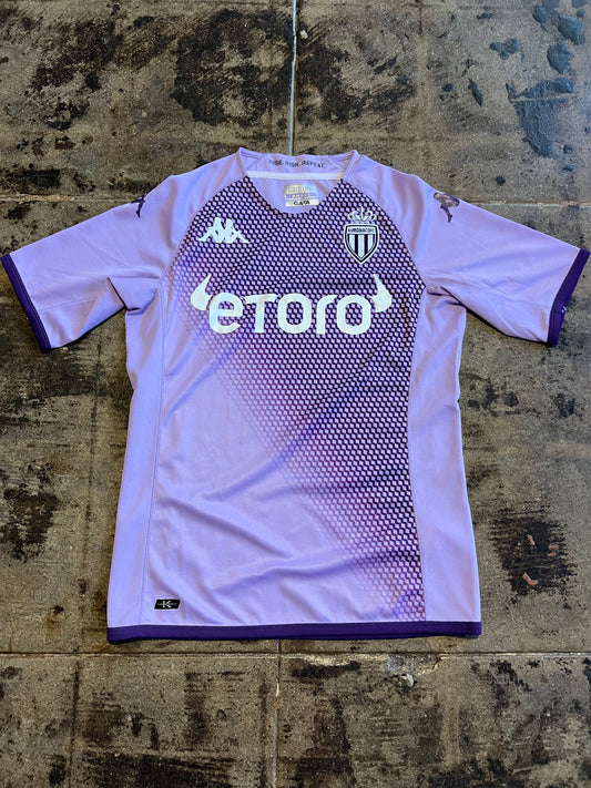 KAPPA AS MONACO 22-23 3RD JERSEY