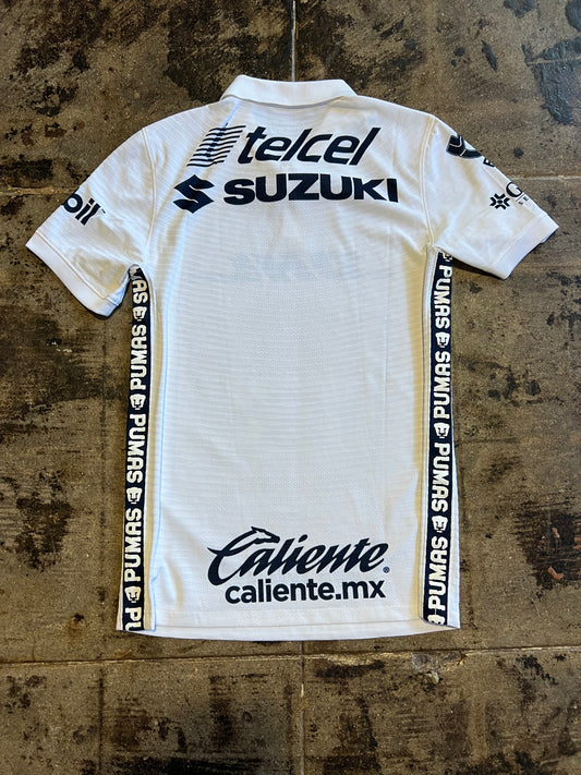 NIKE PUMA UNAM 21-22 AUTHENTIC JERSEY