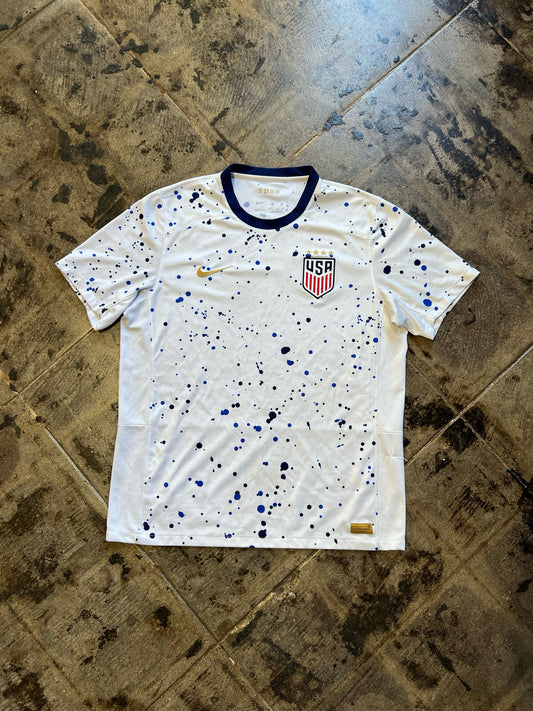 NIKE USA JERSEY SZ.XL
