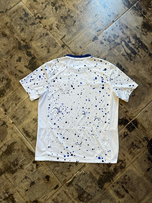 NIKE USA JERSEY SZ.XL