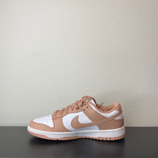 Dunk low rose whisper