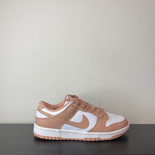 Dunk low rose whisper