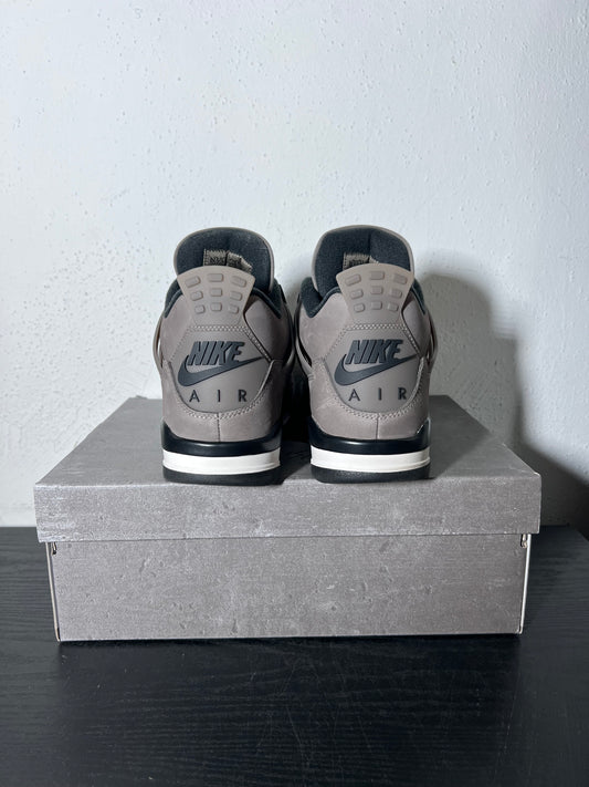 JORDAN 4 CAVE STONE (USED)